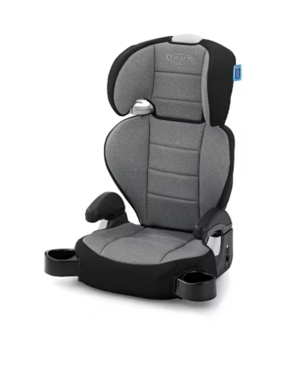 Graco TurboBooster 2.0 Highback Booster Car Seat