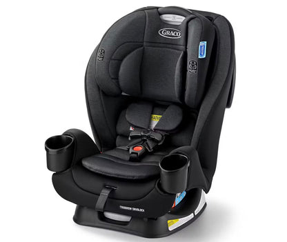 TrioGrow™ SnugLock® 3-in-1 Car Seat