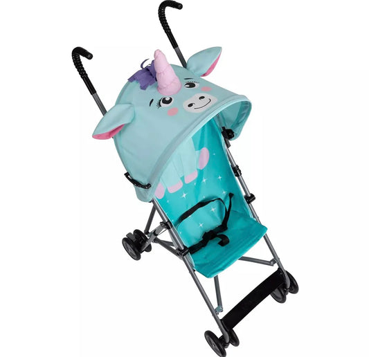 Cosco Kids Character Umbrella Stroller - Unicorn