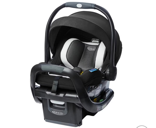 Graco SnugRide SnugFit DLX