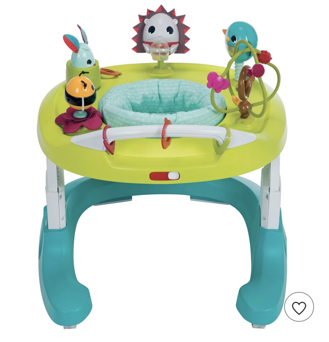 Tiny Love 4-in-1 Here I Grow Baby Mobile Activity Center