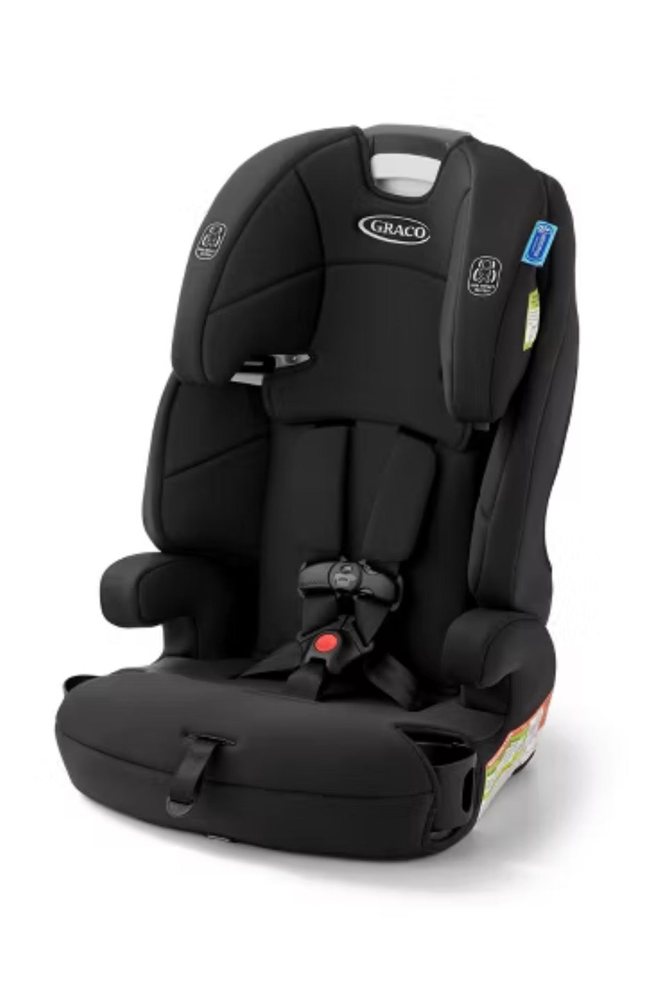 Graco Tranzitions 3-in-1 Harness Booster Car Seat
