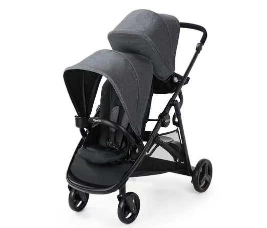 Graco Ready2Grow 2.0 Double Stroller