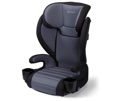Safety 1st Grow and Go 2-in-1 Booster Car Seat with ComfortWings