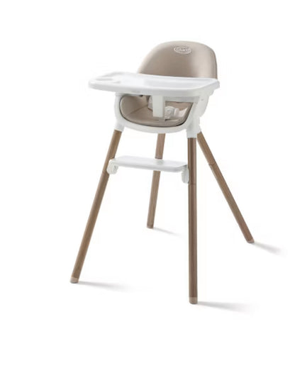 Graco Ready2Dine DLX 4-in-1 Standard High Chair