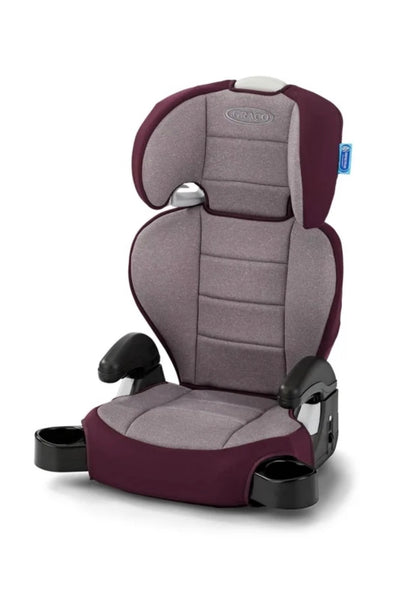 Graco TurboBooster 2.0 Highback Booster Car Seat