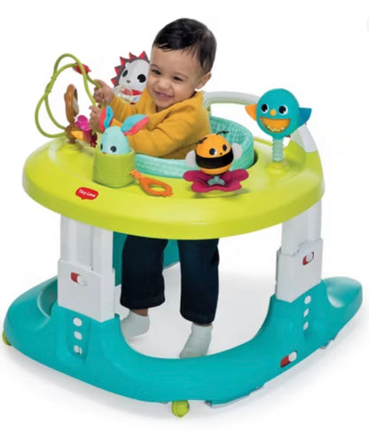 Tiny Love 4-in-1 Here I Grow Baby Mobile Activity Center