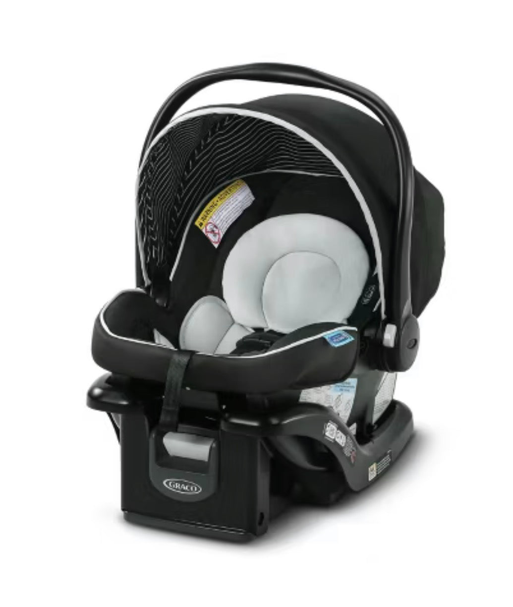 SnugRide® Lite LX Infant Car Seat