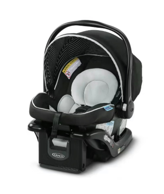 SnugRide® Lite LX Infant Car Seat