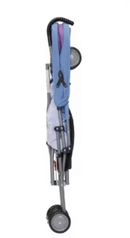 Disney 3D Character Umbrella Stroller - Stitch