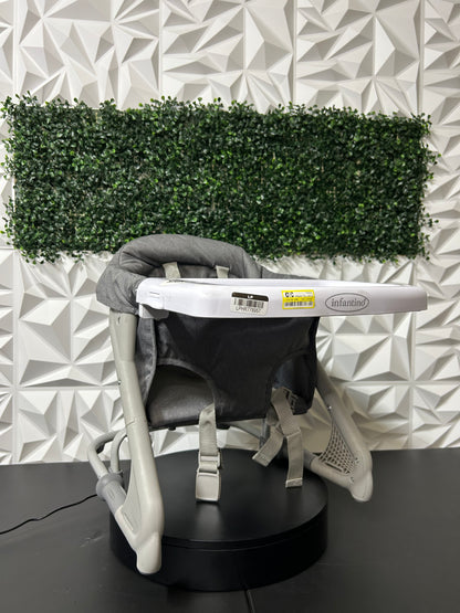 Infantino The Ultimate Travel Booster