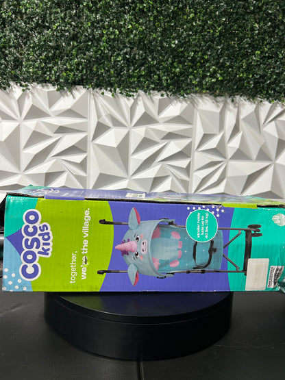 Cosco Kids Character Umbrella Stroller - Unicorn
