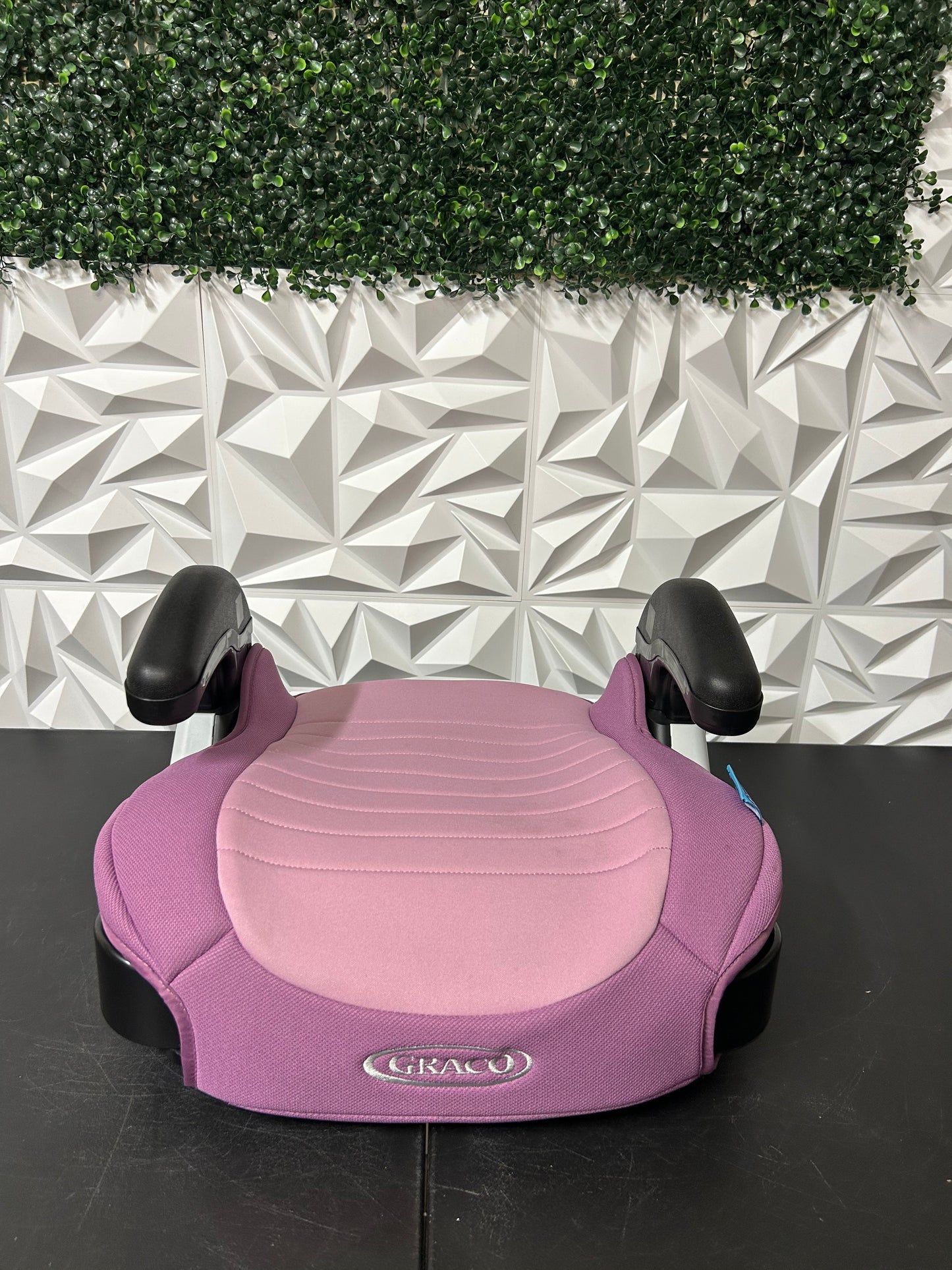 Graco TurboBooster 2.0 Backless Booster Car Seat