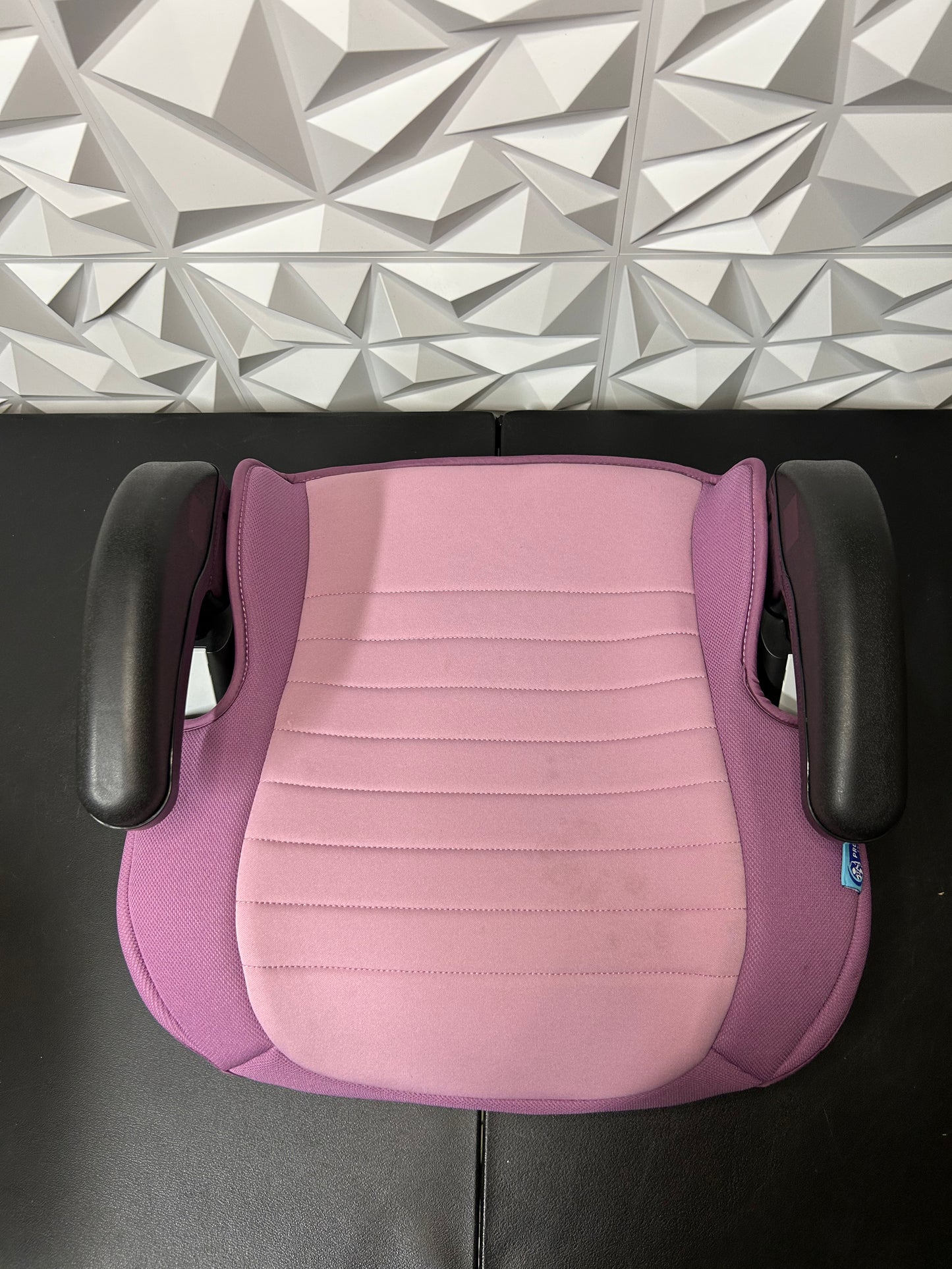 Graco TurboBooster 2.0 Backless Booster Car Seat