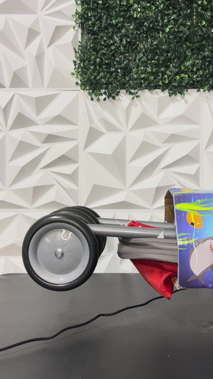 Cosco Character Umbrella Stroller - Shark