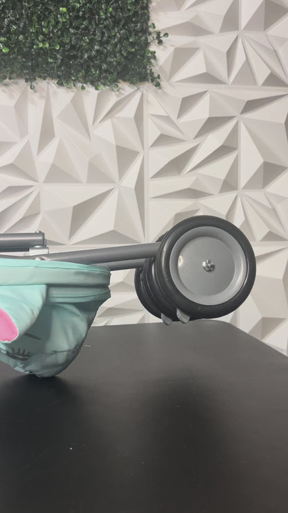 Cosco Character Umbrella Stroller - Unicorn