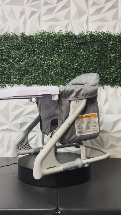 Infantino The Ultimate Travel Booster